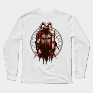 The Viking Long Sleeve T-Shirt